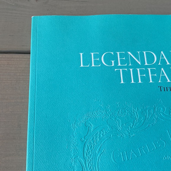 Tiffany - Picture 4 of 8